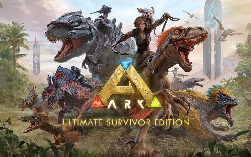 ARK