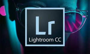 Lightroom cc 2020